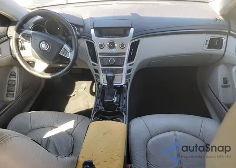 2011 Cadillac Cts z USA, uszkodzony, nr VIN 1G6DA5EY2B0168013